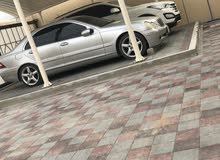 مرسيدس 2004للبيع مرسيدس 2004للبيع