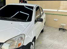 Toyota Echo 2005 in Central Governorate