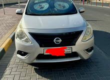 Nissan Sunny 2015 in Manama