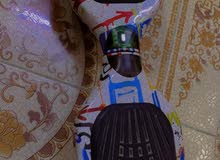 سگوتر للبيع نضيف يشحن ساعة ويضل 3 ساعات سگوتر للبيع نضيف يشحن ساعة ويضل 3 ساعات