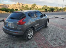 Nissan Juke 2013 in Hadhramaut