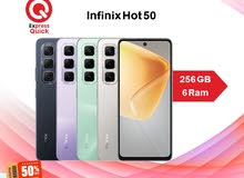 Infinix Other 256 GB in Amman