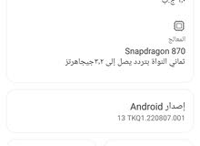 بوكوفون5G F4 تبارك الرحمن