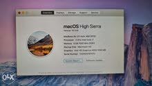 ماكبوك اير MacBook Air i7 ماكبوك اير MacBook Air i7