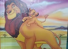 قصص انجليزي من بريطانيا لتقوية القراءة واللغة الانجليزية ملونة