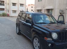 جيب باتريوت للبيع في النجف مستعملة وجديدة جيب باتريوت بارخص سعر