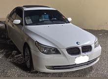 2008 Bmw 530 2008 Bmw 530