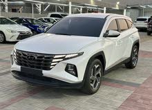 Hyundai Tucson 2022 in Ajman