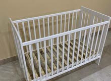 سرير أطفال جديد Cradle Crib سرير أطفال جديد Cradle Crib