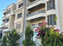 230m2 4 Bedrooms Apartments for Sale in Amman Shafa Badran