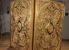 اعظم واروع قرآن في العالمThe greatest and most wonderful Quran in the world