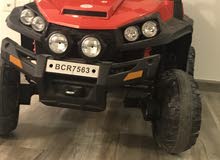 سياره اطفال استخدام ذاتي واستخدام برموت بسعر رمزي سياره اطفال استخدام ذاتي واستخدام برموت بسعر رمزي