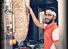 معلم شاورما وحمص ومشاوي ابحث عن عمل معلم شاورما وحمص ومشاوي ابحث عن عمل