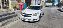 Chevrolet Malibu 2013 in Najaf