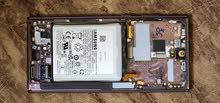 فريم وبطارية s22 ultra اصلي
