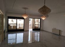 313m2 4 Bedrooms Apartments for Rent in Amman Wadi Saqra