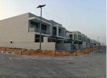 Residential town house villas for sale in Al Furjan -Dubai Residential town house villas for sale in Al Furjan -Dubai