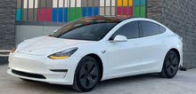 Tesla Model 3 2020 in Zarqa