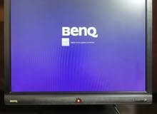 benq screen 17inch