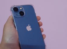 Apple iPhone 13 Mini 128 GB in Amman