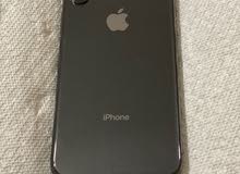 Apple iPhone X 64 GB in Irbid