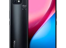 Infinix Hot 10i 64 GB in Irbid