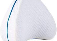 مخدة بين الرجلين ( الفخذين ) Memory Foam Leg Pillow
