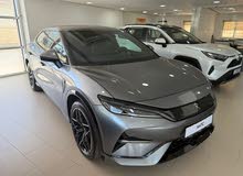 BYD Song L SUV EV سونج ل دفع رباعي