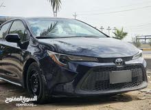 Toyota Corolla 2022 in Basra