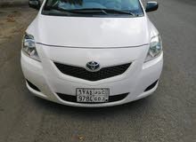 Toyota Yaris 2010 in Qurayyat