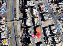 Residential Land for Sale in Zarqa Al Autostrad