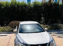 Nissan Altima 2018 in Northern Governorate