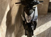 Kymco AGILITY 16+200I 2021 in Amman