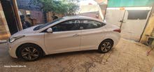 Hyundai Elantra 2014 in Basra