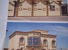 300m2 More than 6 bedrooms Villa for Sale in Buraimi Al Buraimi