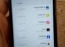 Apple iPhone 11 128 GB in Amman