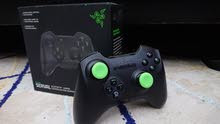 Huawei android razer controller