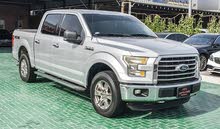 Ford F-150 2015 in Ajman