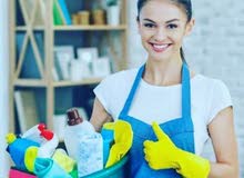 home cleaning service in dubai