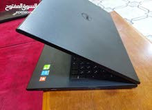 Laptop dell للبيع اقرا الوصف