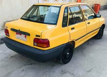 سيارات مستعملة كيا سايبا 1300 سي سي موديل 2009 3415959 نسخة المحمول Contactcars Com