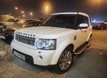 Land Rover Range Rover Sport 2013 in Kuwait City