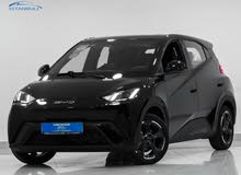 BYD Seagull 2024 in Amman