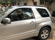 سوزوكى جراند فيتارا 2008 للبيع سوزوكى جراند فيتارا 2008 للبيع