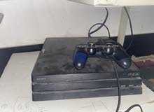 PlayStation 4 PlayStation for sale in Dhi Qar