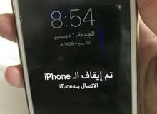 فتح الموبايل المعلق علي جملة (تم ايقاف الايفون فتح الموبايل المعلق علي جملة (تم ايقاف الايفون