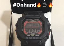 KOG breds king of Gshock gxw56-1ajf Casio KOG breds king of Gshock gxw56-1ajf Casio
