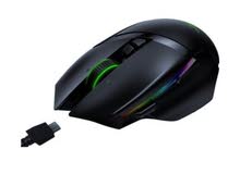 Razer Basilisk Ultimate - Gaming Mouse