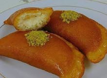قطايف حلوات قطايف حلوات