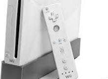 wii جديدا wii جديدا